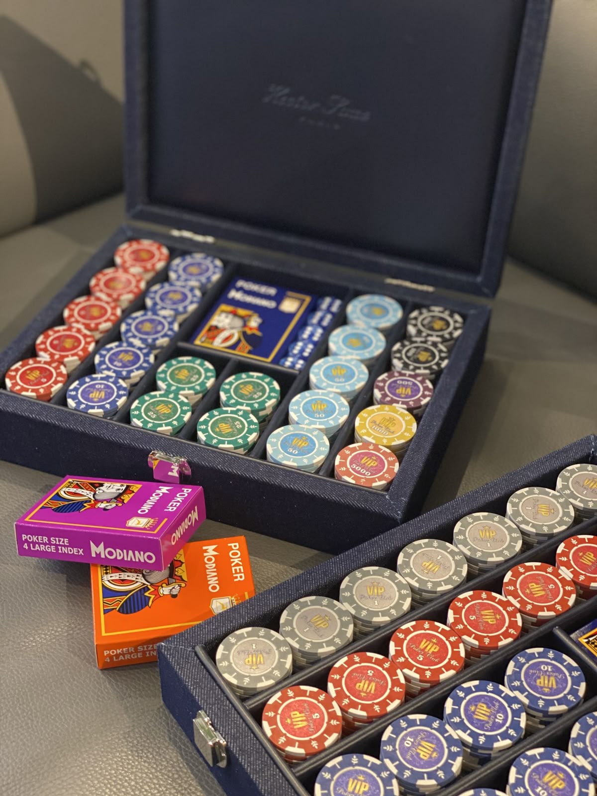 Mobile Casino کیسینو میں رولیٹی گیمز کے بارے میں معلومات