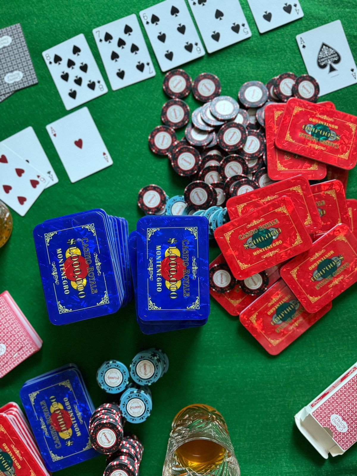Mobile Casino پاکستان کیسینو میں بلیک جیک گیمز