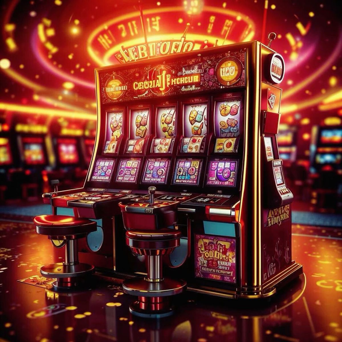 Mobile Casino کیسینو میں بکراٹکھیلیں