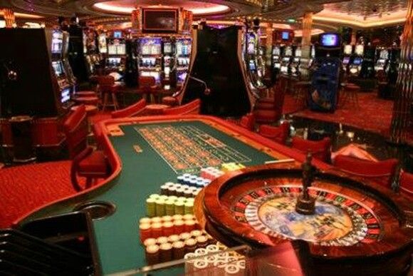 Mobile Casino کیسینو میں لاٹری گیمز میں حصہ لیں۔