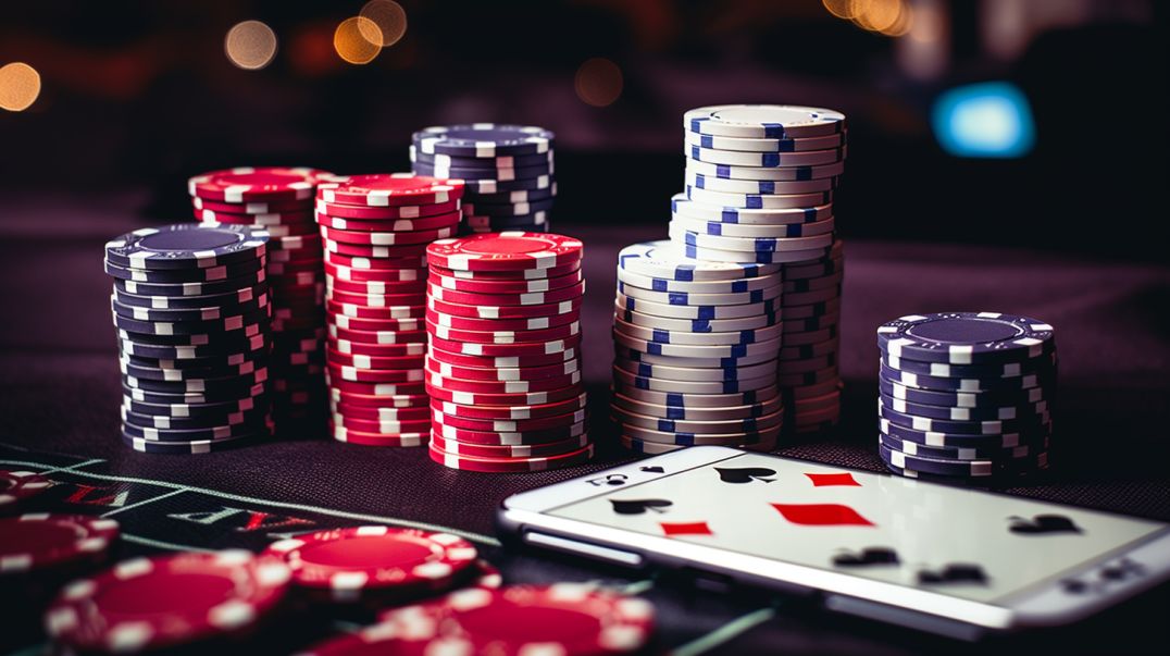 Mobile Casino پاکستان میں میگا ویز کیسینو گیمز