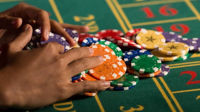 Mobile Casino کھلاڑیوں کے لیے لائیو کیسینو سیکشن