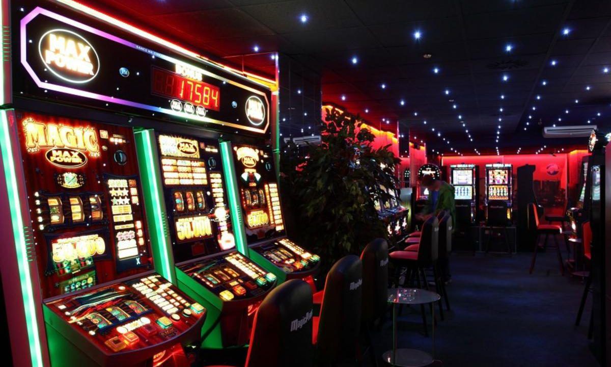 ایک اکاؤنٹ بنائیں یا Mobile Casino کیسینو میں لاگ ان کریں۔