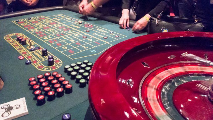 پاکستان میں Mobile Casino کا آن لائن کیسینو سیکشن کھولیں۔