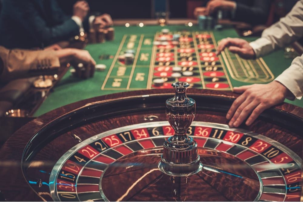 Mobile Casino کیسینو میں ایک آن لائن گیم کا انتخاب کریں۔