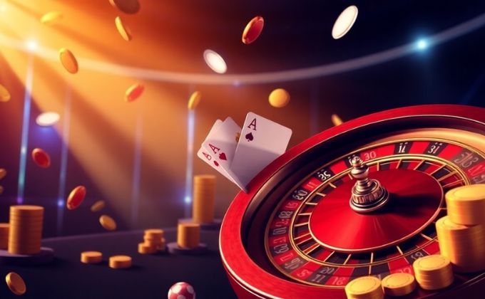 Mobile Casino کیسینو میں پوکر گیمز