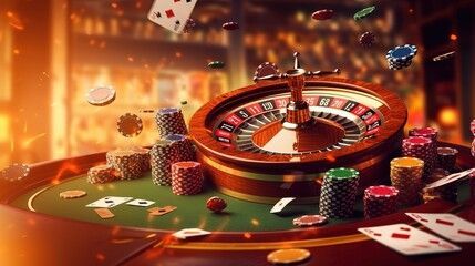ایک اکاؤنٹ بنائیں یا Mobile Casino کیسینو میں لاگ ان کریں۔