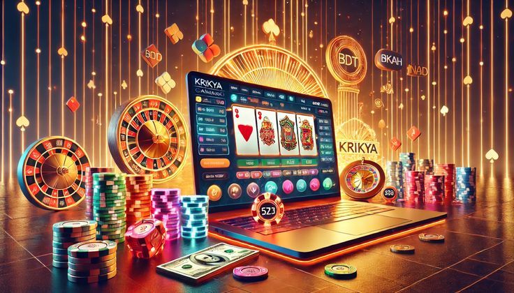 Mobile Casino آن لائن کیسینو میں کھیلنے کی وجوہات
