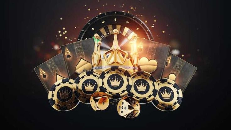 Mobile Casino کیسینو گیمز کا ایک زمرہ منتخب کریں

