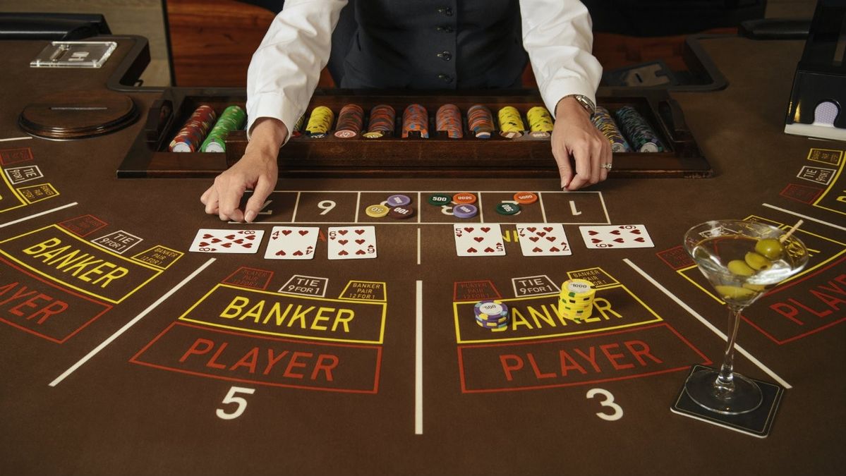 پاکستان کے نئے Mobile Casinoکیسینو کھلاڑیوں کے لیے خوش آمدید بونس